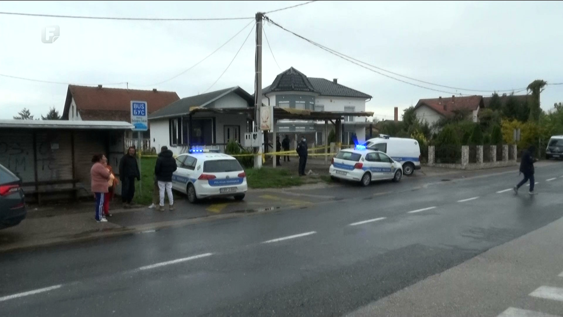 U požaru u brčanskom naselju Suljagića Sokak šest osoba smrtno stradalo